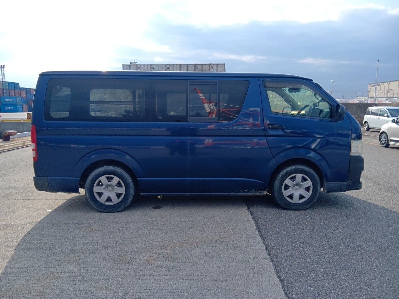 Vehicle SU00001268 large view 6