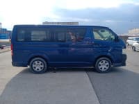 Vehicle SU00001268 thumbnail 6