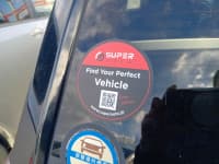 Vehicle SU00001263 thumbnail 19