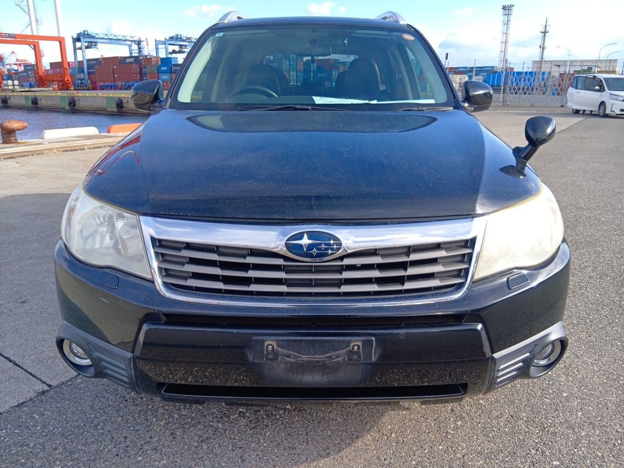 Vehicle SU00001263 large view 8