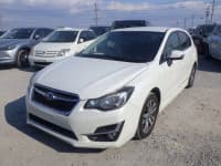 Vehicle SU00001226 thumbnail 1