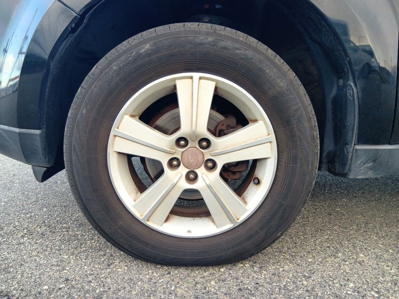 Vehicle SU00001261 large view 7