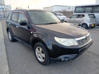 Vehicle SU00001261 thumbnail 5