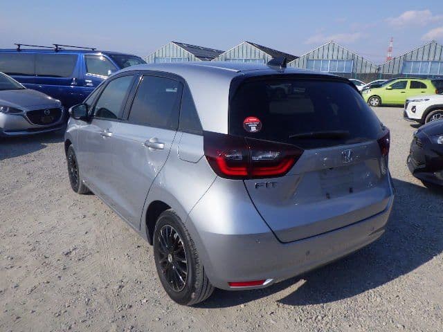 Vehicle SU00001258 large view 3