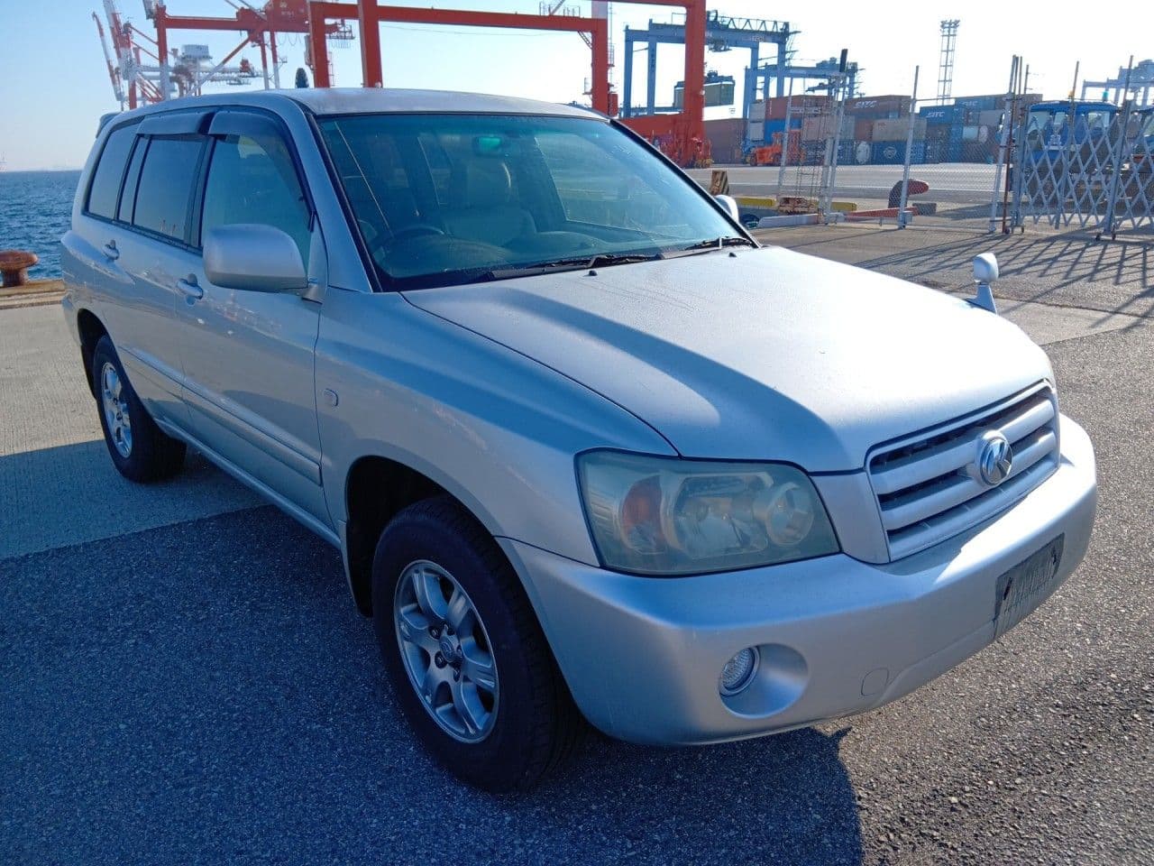 Vehicle SU00001222 large view 8