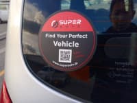 Vehicle SU00001253 thumbnail 20