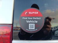 Vehicle SU00001251 thumbnail 20