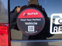 Vehicle SU00001248 thumbnail 20