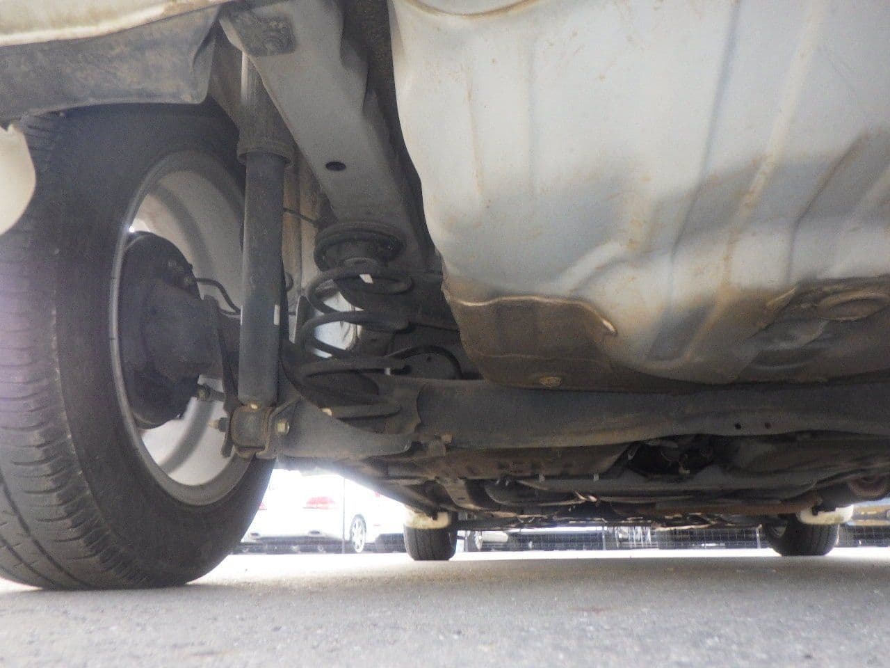 Vehicle SU00001191 large view 17