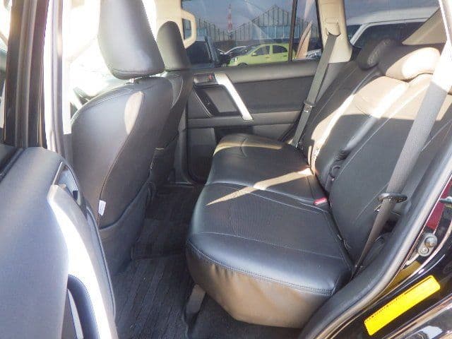 Vehicle SU00001255 large view 22