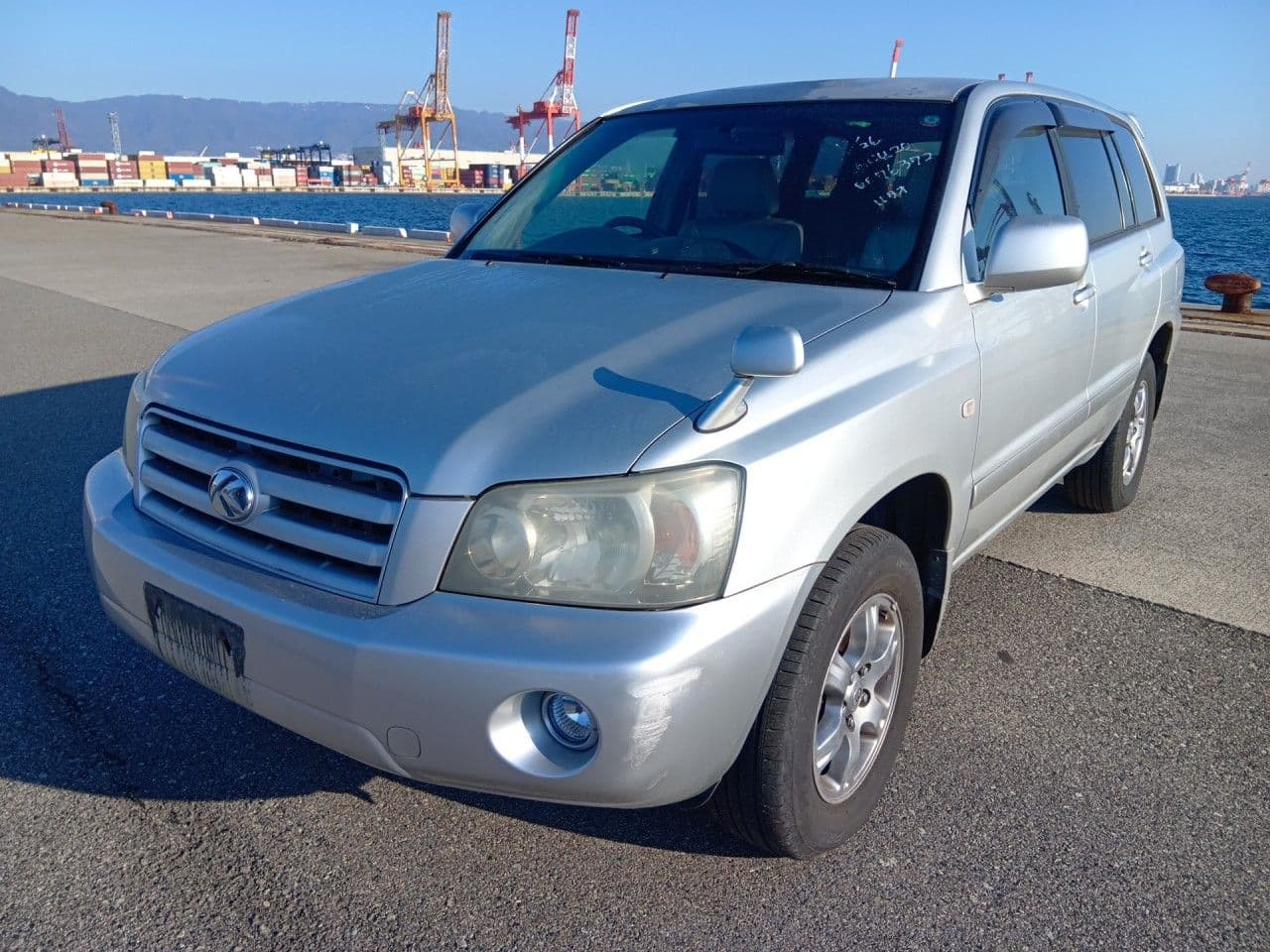 Vehicle SU00001222 large view 2