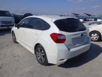 Vehicle SU00001226 thumbnail 3