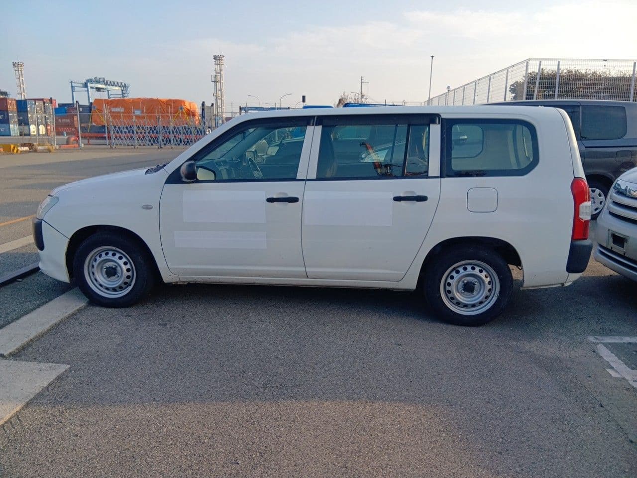 Vehicle SU00001254 large view 2