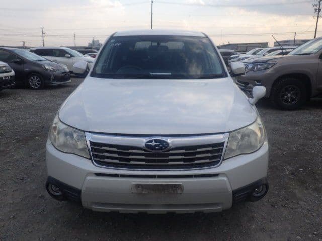 Vehicle SU00001211 large view 9