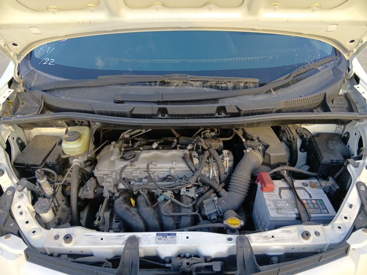 Vehicle SU00001250 large view 37