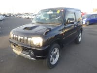 Vehicle SU00001246 thumbnail 1