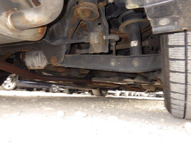 Vehicle SU00001249 large view 13