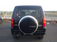 Vehicle SU00001246 thumbnail 4