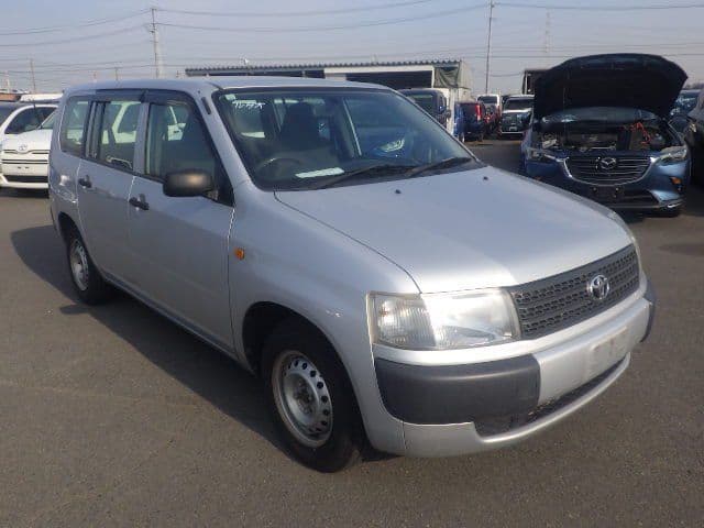 Vehicle SU00001228 large view 7