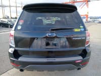 Vehicle SU00001263 thumbnail 4