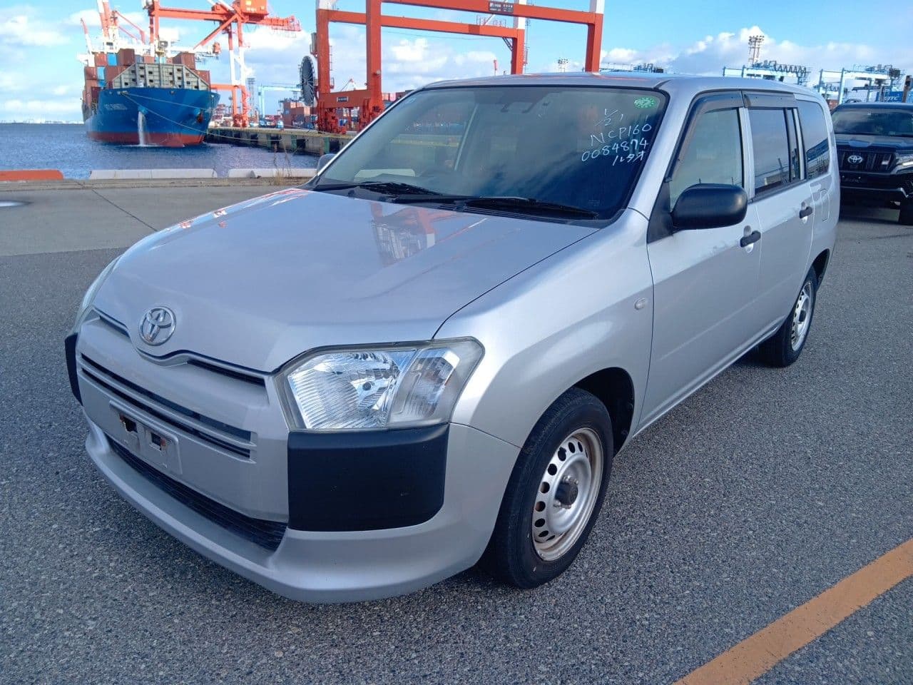 
									2017 TOYOTA PROBOX DX COMFORT
								