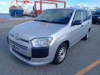 Vehicle SU00001253 thumbnail 1