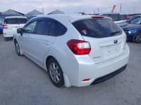 Vehicle SU00001231 thumbnail 3