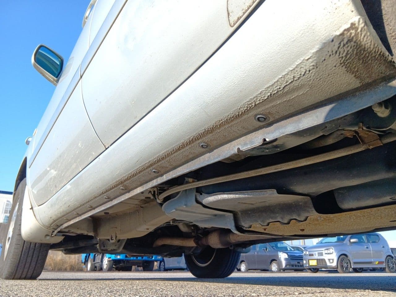 Vehicle SU00001222 large view 19