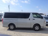 Vehicle SU00001244 thumbnail 6