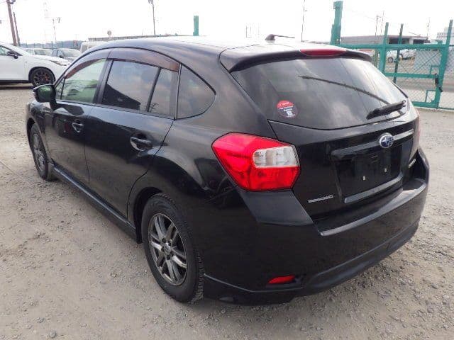 Vehicle SU00001249 large view 3