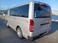 Vehicle SU00001240 thumbnail 3