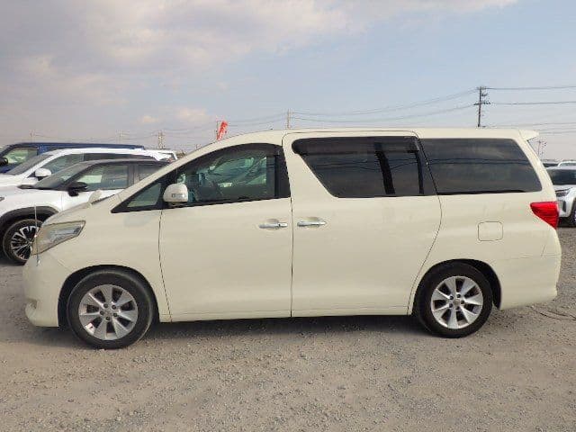 Vehicle SU00001262 large view 2