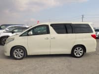 Vehicle SU00001262 thumbnail 2