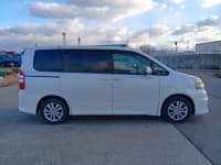 Vehicle SU00001250 thumbnail 6