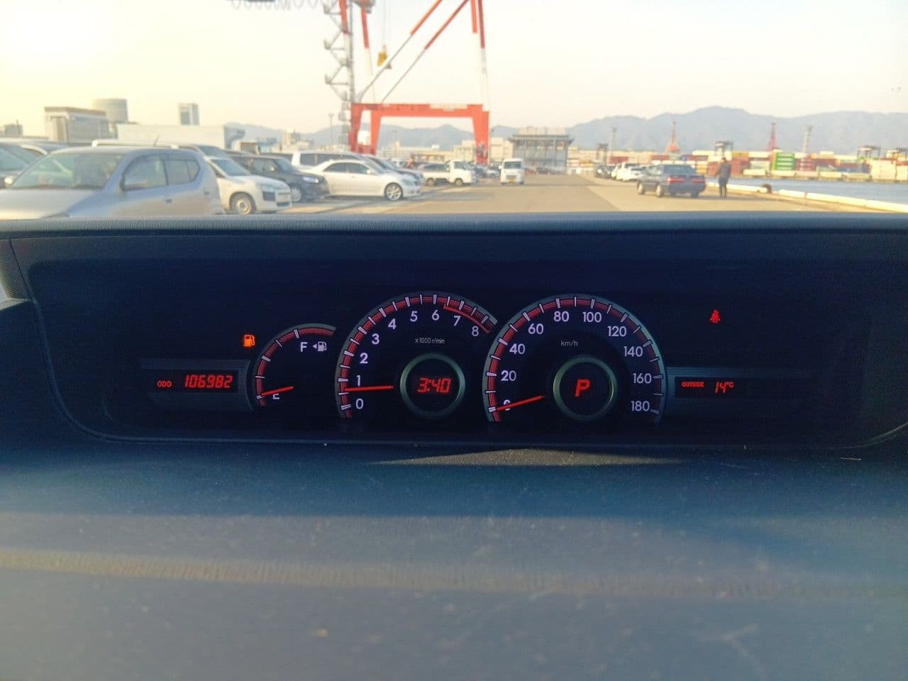 Vehicle SU00001247 large view 30