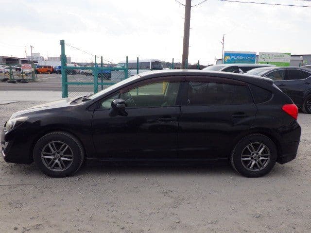 Vehicle SU00001249 large view 2