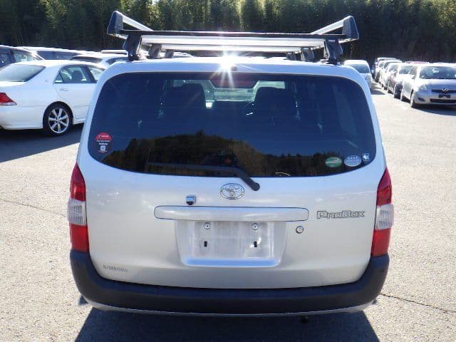 Vehicle SU00001225 large view 4