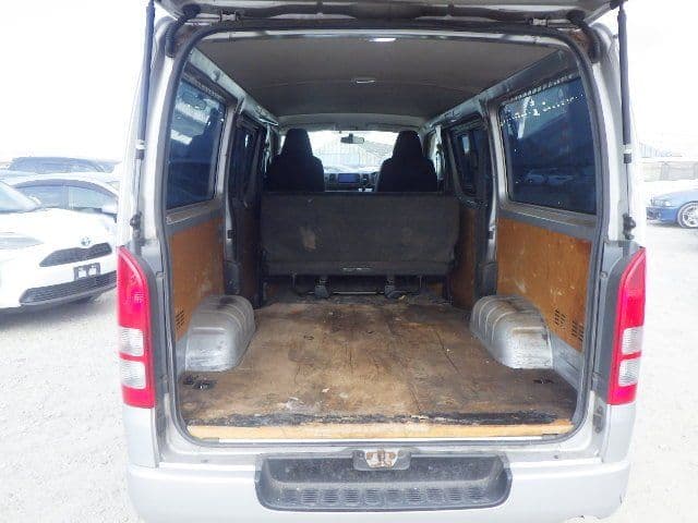 Vehicle SU00001244 large view 21