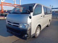 Vehicle SU00001240 thumbnail 1