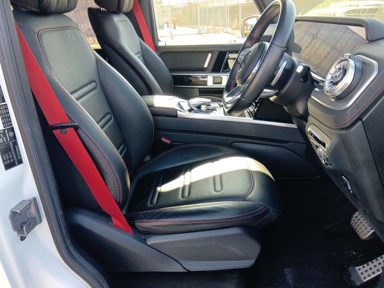 Vehicle SU00001267 large view 21