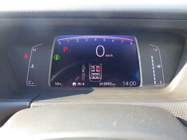 Vehicle SU00001258 large view 27