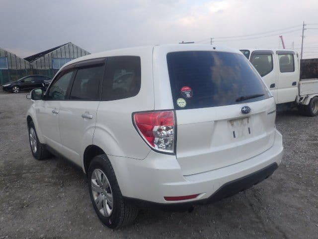 Vehicle SU00001211 large view 4