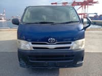 Vehicle SU00001268 thumbnail 8