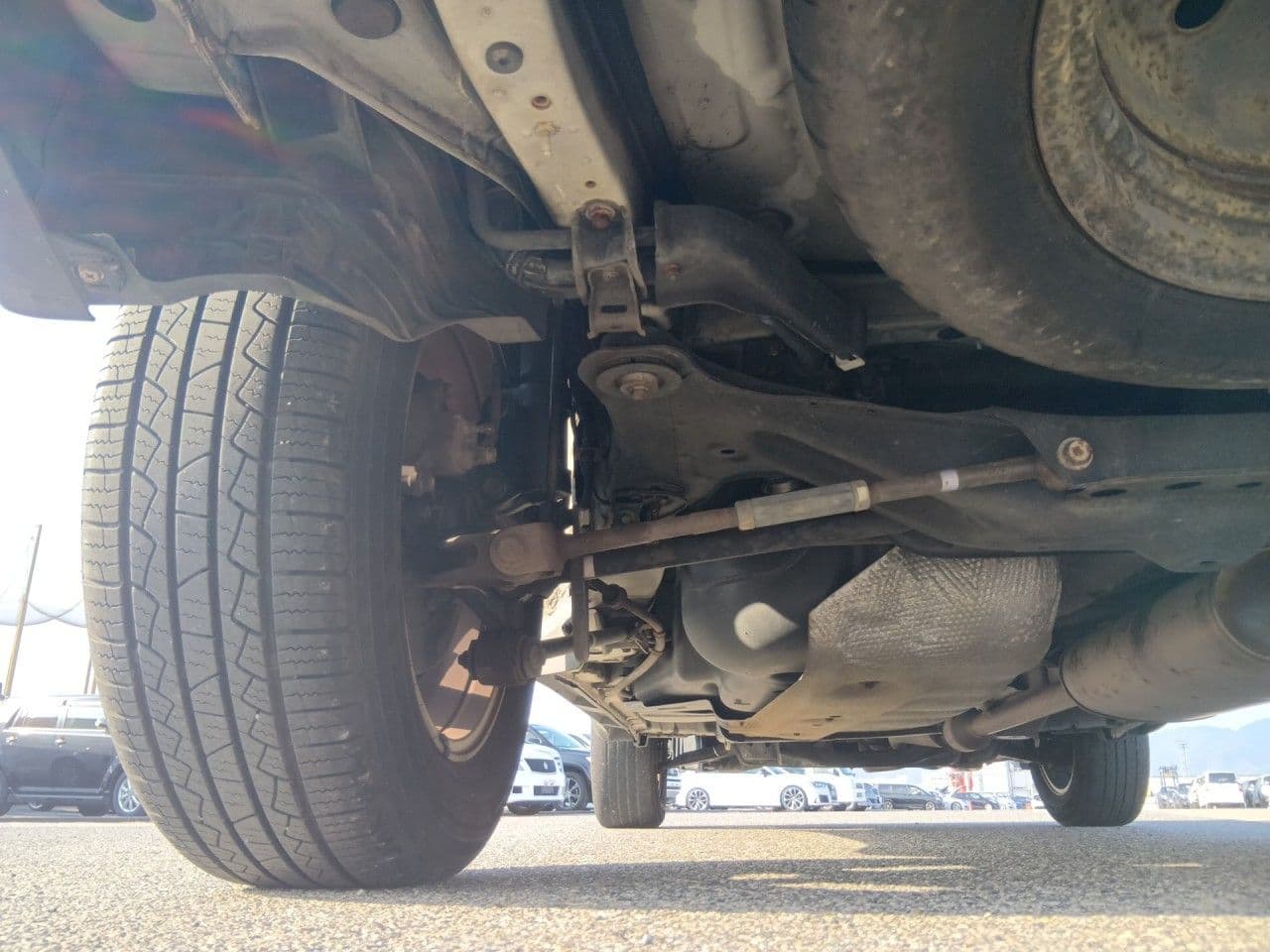 Vehicle SU00001239 large view 15