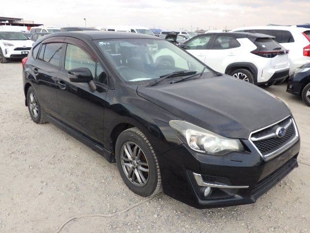 Vehicle SU00001249 large view 7