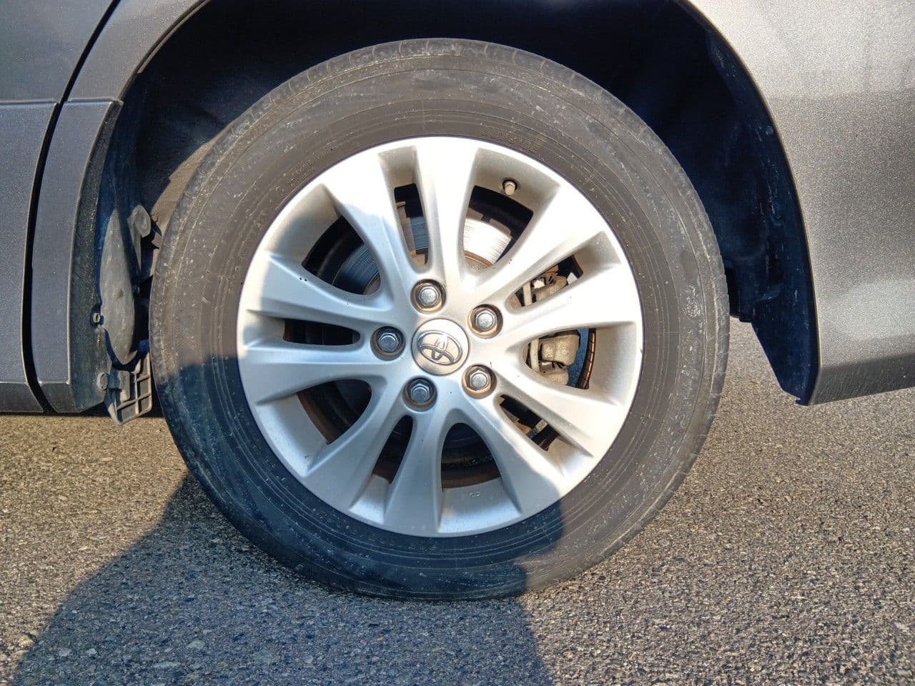 Vehicle SU00001247 large view 10