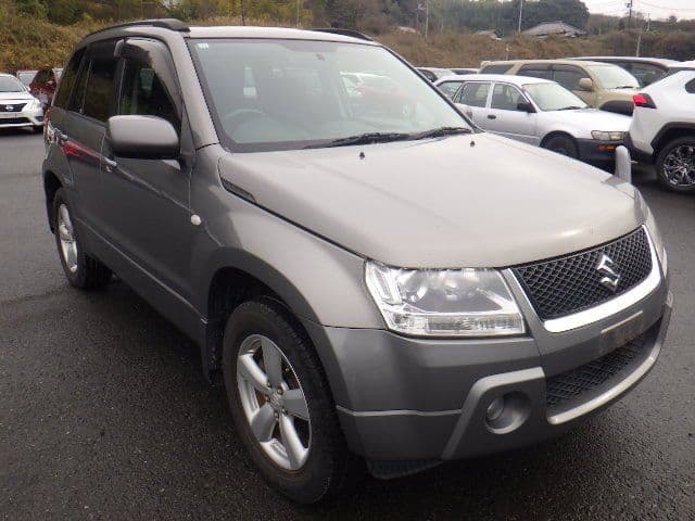 Vehicle SU00001223 large view 7