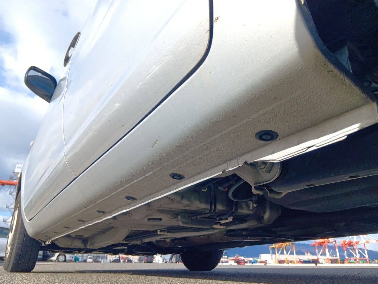 Vehicle SU00001253 large view 15