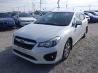 Vehicle SU00001231 thumbnail 1