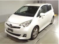 Vehicle SU00001233 thumbnail 1